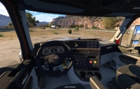 International LT & International LoneStar Update for ATS