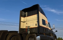 International LT & International LoneStar Update for ATS