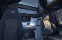 International LT & International LoneStar Update for ATS