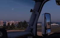 International LT & International LoneStar Update for ATS