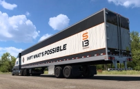 International LT & International LoneStar Update for ATS