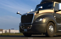 International LT & International LoneStar Update for ATS