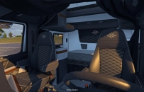 International LT & International LoneStar Update for ATS