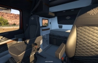 International LT & International LoneStar Update for ATS