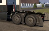 International LT & International LoneStar Update for ATS