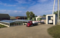 Nebraska DLC - Agriculture in ATS