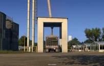 Nebraska DLC - Agriculture in ATS