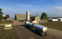 Nebraska DLC - Agriculture in ATS