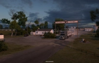 Nebraska DLC - Agriculture in ATS