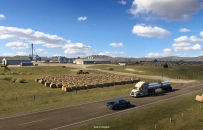 Nebraska DLC - Agriculture in ATS