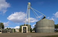Nebraska DLC - Agriculture in ATS