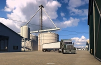 Nebraska DLC - Agriculture in ATS