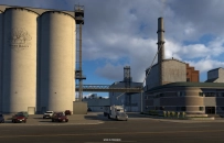 Nebraska DLC - Agriculture in ATS