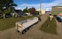 Nebraska DLC - Agriculture in ATS