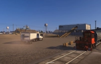 Nebraska DLC - Agriculture in ATS