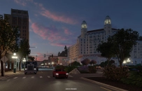 Arkansas DLC - Hot Springs in ATS