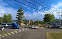 Arkansas DLC - Hot Springs in ATS