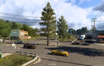 Arkansas DLC - Hot Springs in ATS