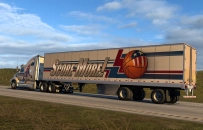 Sports Paint Jobs Pack for ATS