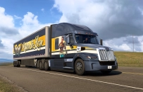 Sports Paint Jobs Pack for ATS