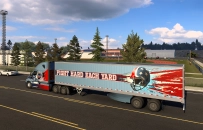Sports Paint Jobs Pack for ATS