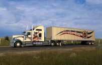 Sports Paint Jobs Pack for ATS