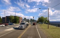 Arkansas DLC - Scenic Towns in ATS