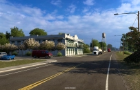 Arkansas DLC - Scenic Towns in ATS