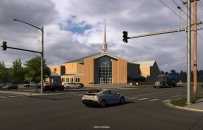 Arkansas DLC - Scenic Towns in ATS