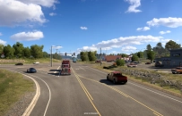Arkansas DLC - Scenic Towns in ATS