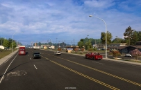 Arkansas DLC - Scenic Towns in ATS