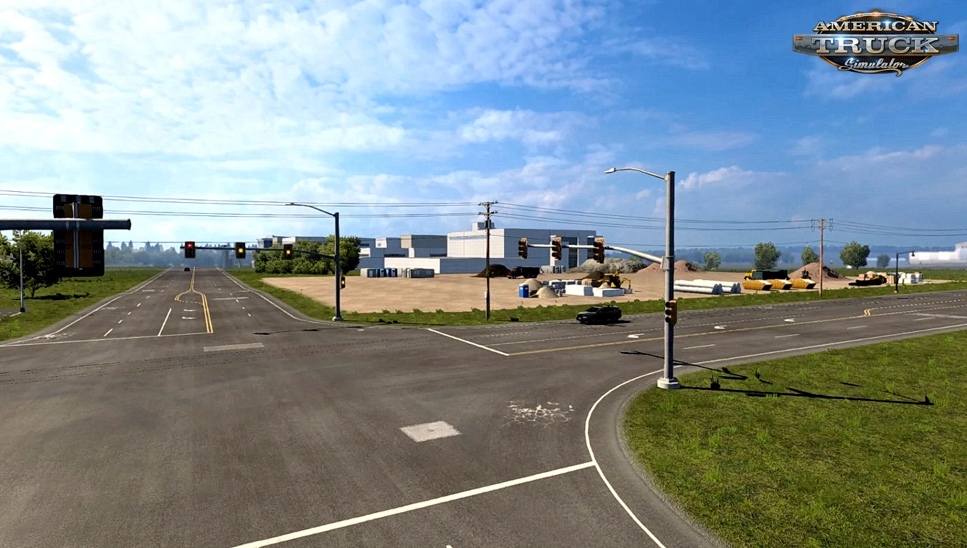 The Great Mid-North Expansion v1.51-3 (1.51.x) for ATS