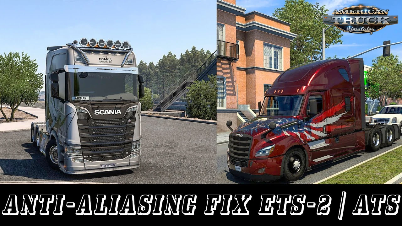 TAA (Temporal Anti Aliasing) v10.2.2 (1.50.x) for ATS