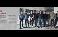 American Truck Simulator: Farm Machinery Booklet