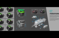 American Truck Simulator: Farm Machinery Booklet