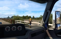 American Truck Simulator: Farm Machinery Booklet