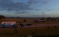 Introducing Iowa DLC for American Truck Simulator