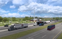Introducing Iowa DLC for American Truck Simulator