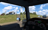 Introducing Iowa DLC for American Truck Simulator