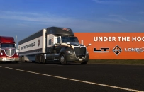 Under the Hood: International LT & LoneStar Update