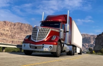 Under the Hood: International LT & LoneStar Update