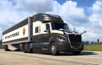 Under the Hood: International LT & LoneStar Update