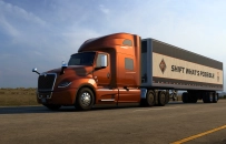 Under the Hood: International LT & LoneStar Update