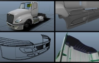 Under the Hood: International LT & LoneStar Update