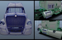 Under the Hood: International LT & LoneStar Update