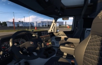 Under the Hood: International LT & LoneStar Update