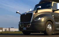 Under the Hood: International LT & LoneStar Update