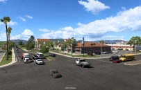 California Rework: Santa Maria & Oxnard in ATS