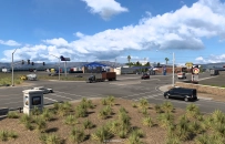 California Rework: Santa Maria & Oxnard in ATS