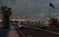 California Rework: Santa Maria & Oxnard in ATS